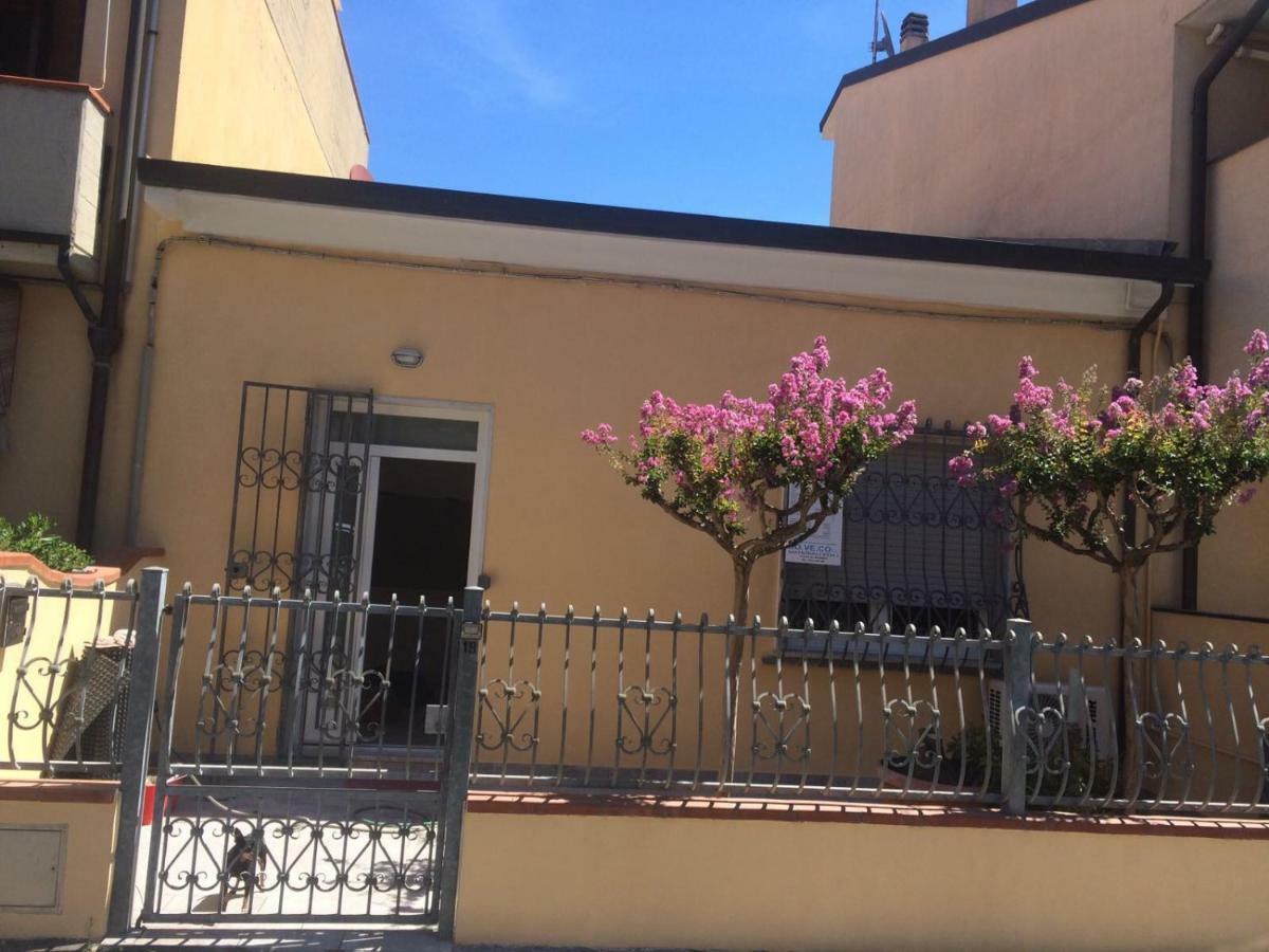 Smeralda House Holiday home