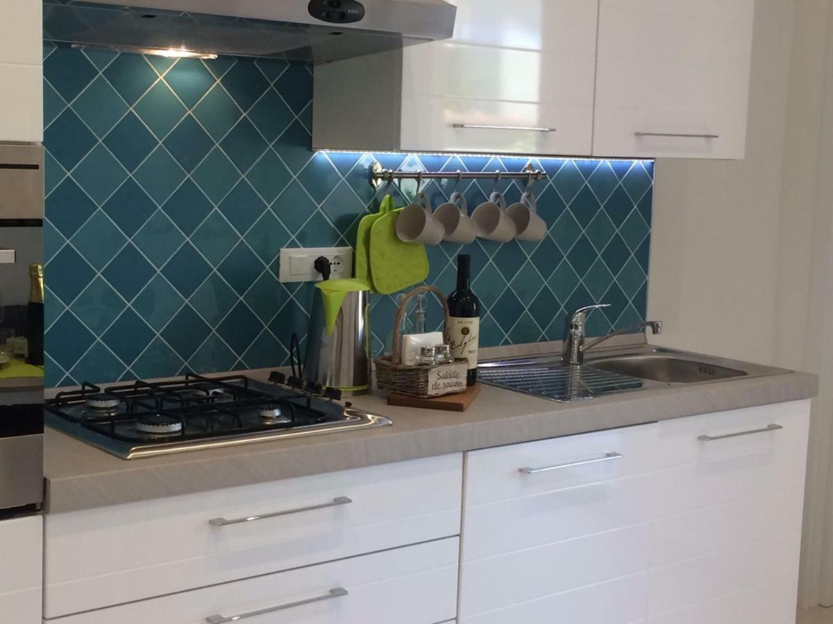 Holiday home Smeralda House Viareggio