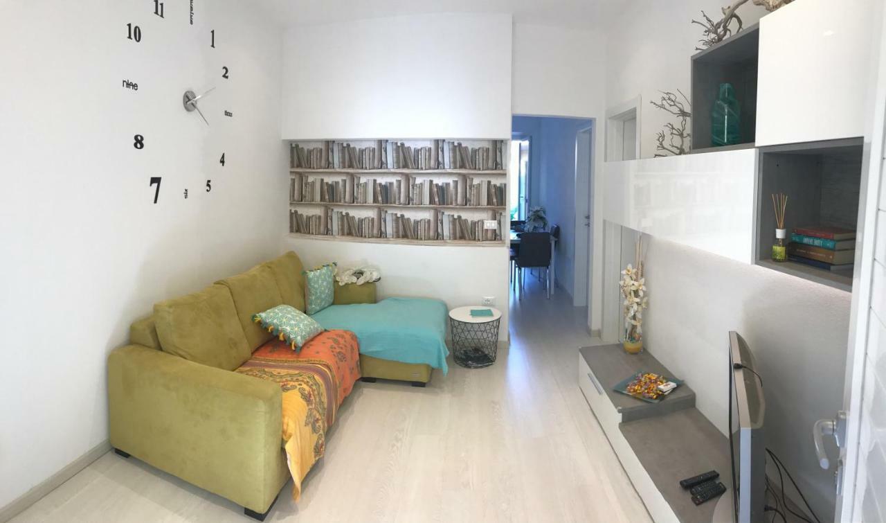 Smeralda House Holiday home *