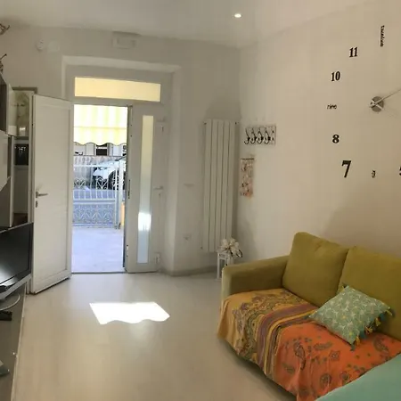 Smeralda House Viareggio Exterior photo