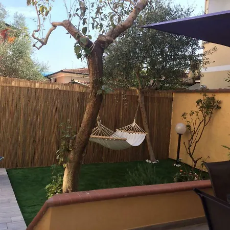 Smeralda House Viareggio Exterior photo