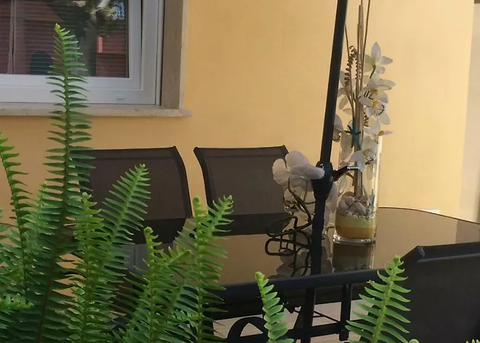 Smeralda House