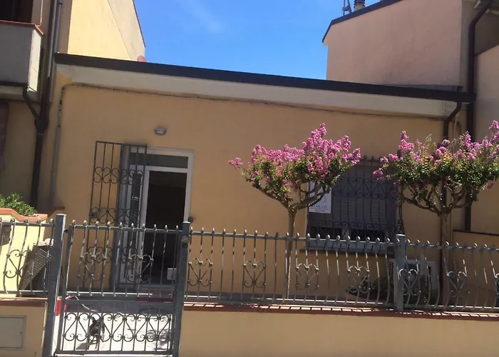 Smeralda House
