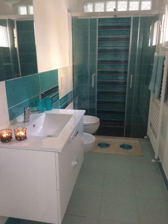 Smeralda House Viareggio