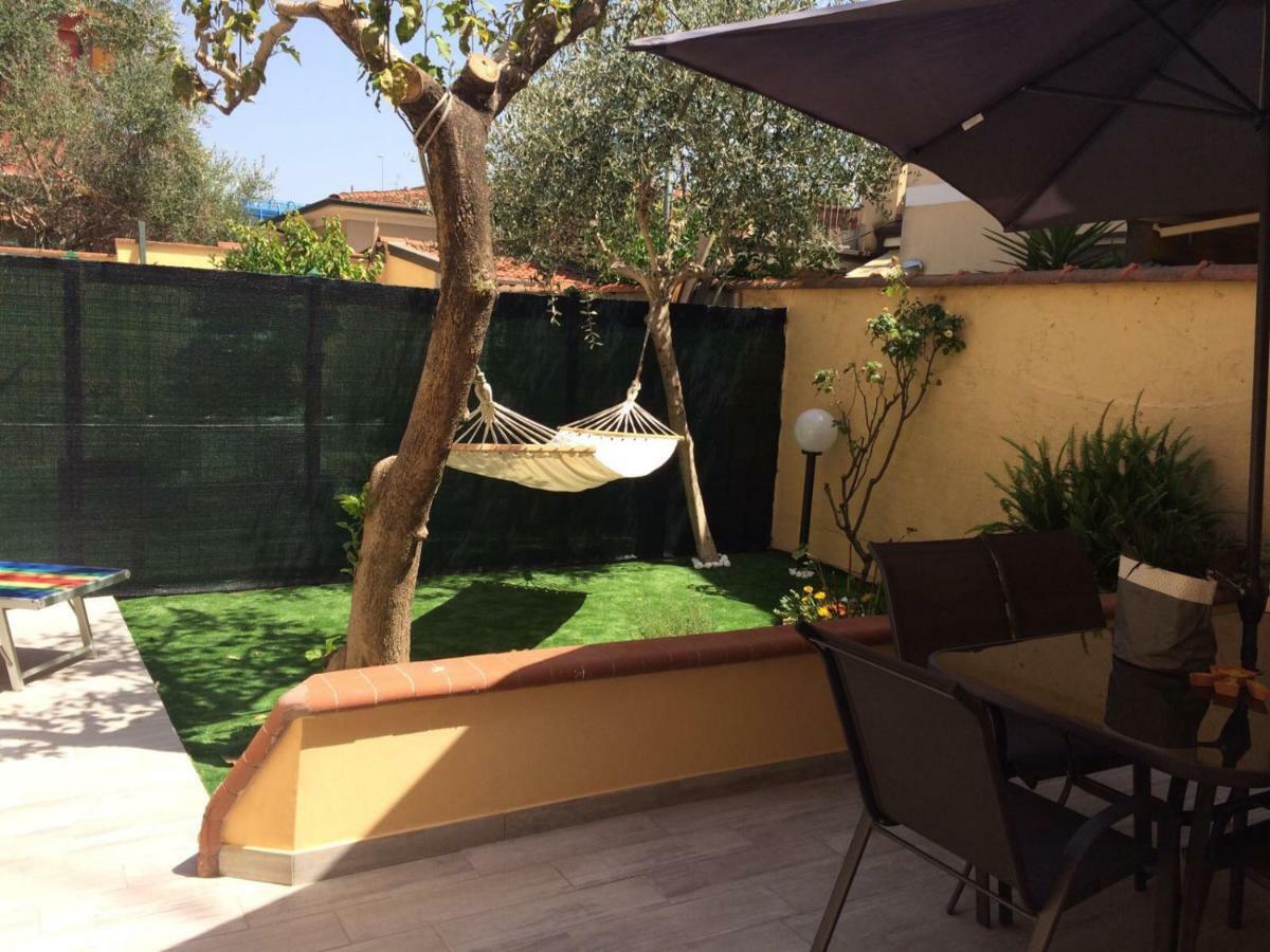 Smeralda House Holiday home Viareggio