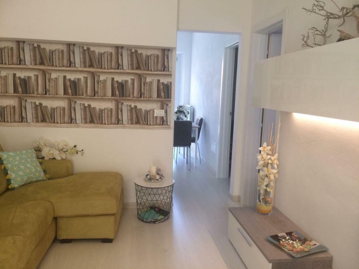 Holiday home Smeralda House