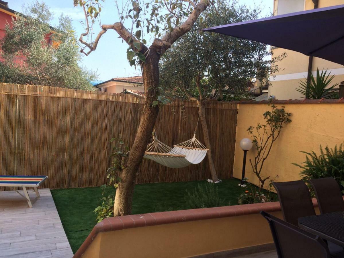 Smeralda House Holiday home *